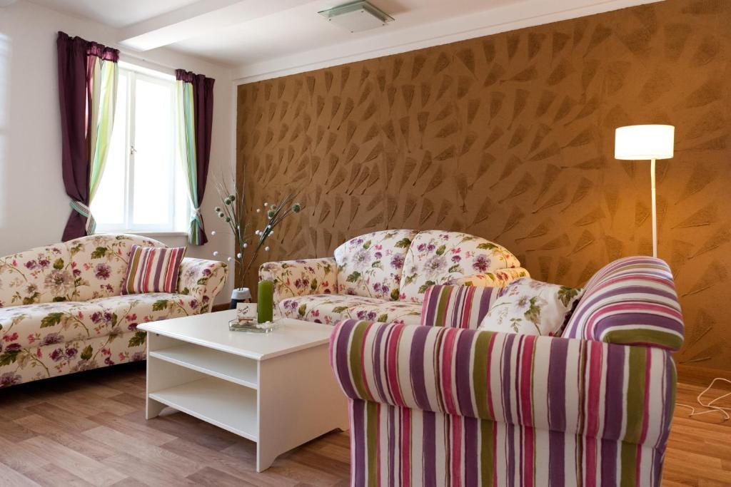 Schlaf-Gut Appartments Quedlinbourg Chambre photo